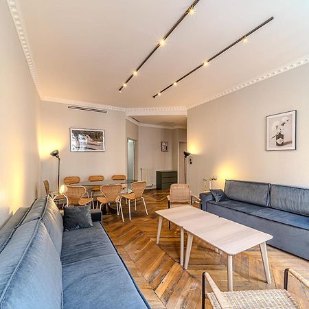 The Grenette Spacious Renovated Apartment 8 People Cordeliers Lyon Eksteriør bilde