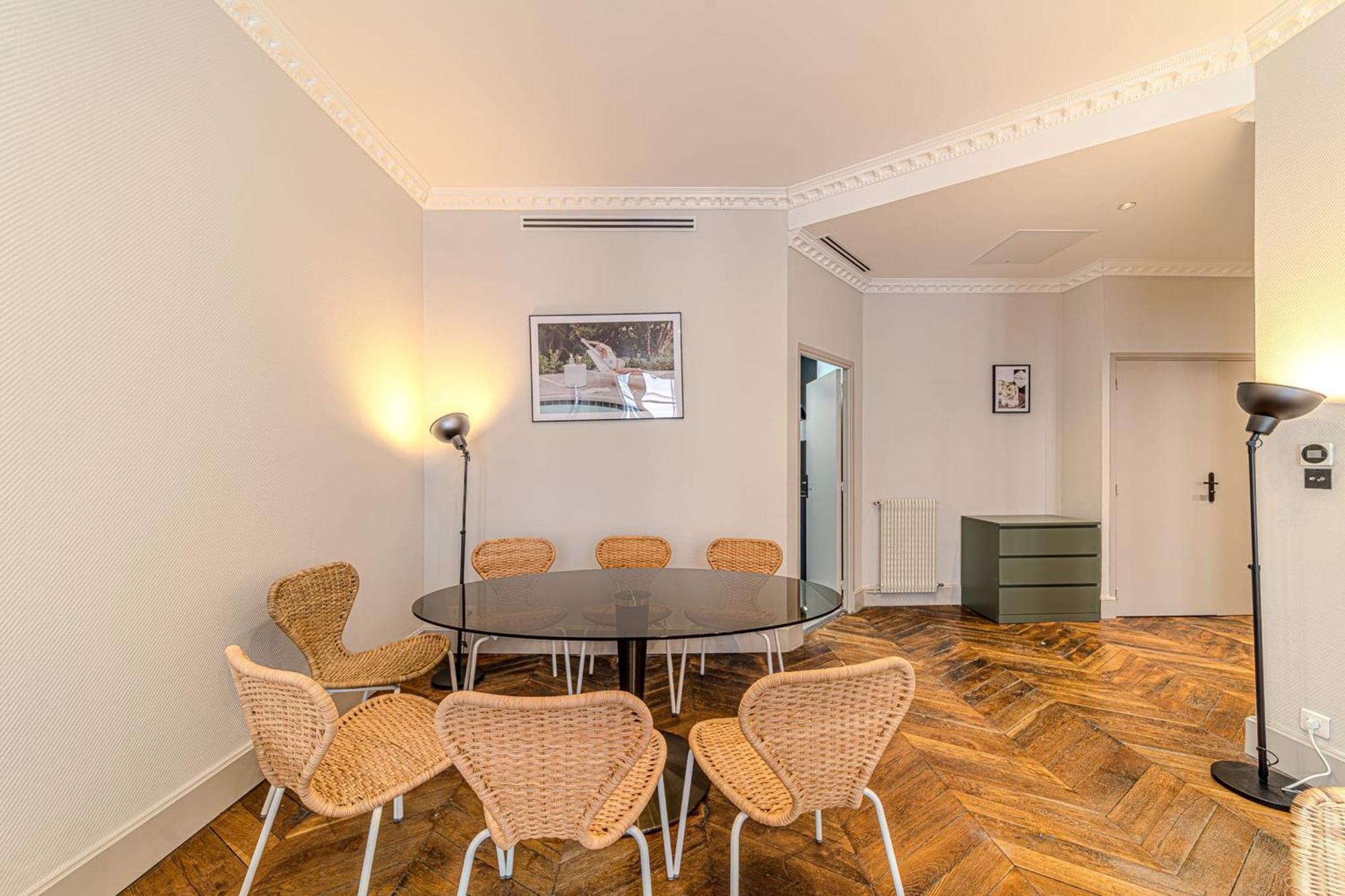 The Grenette Spacious Renovated Apartment 8 People Cordeliers Lyon Eksteriør bilde