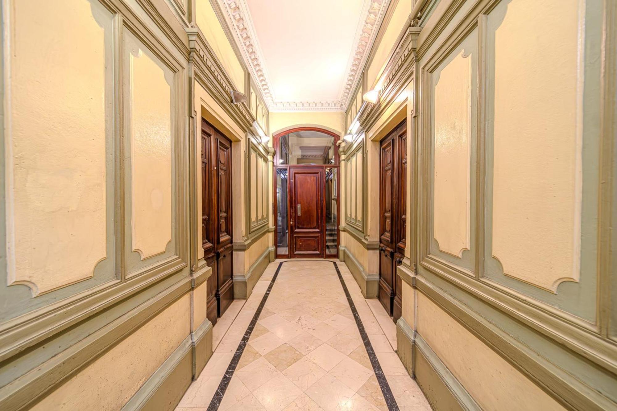 The Grenette Spacious Renovated Apartment 8 People Cordeliers Lyon Eksteriør bilde