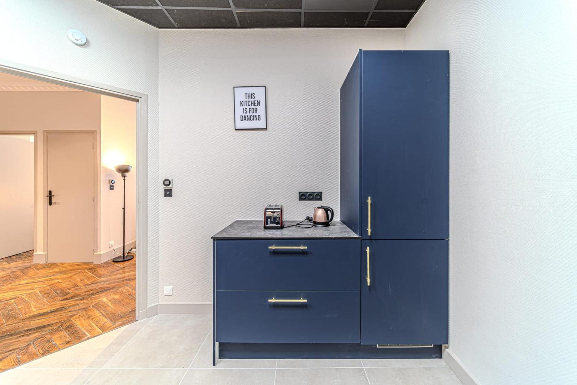 The Grenette Spacious Renovated Apartment 8 People Cordeliers Lyon Eksteriør bilde