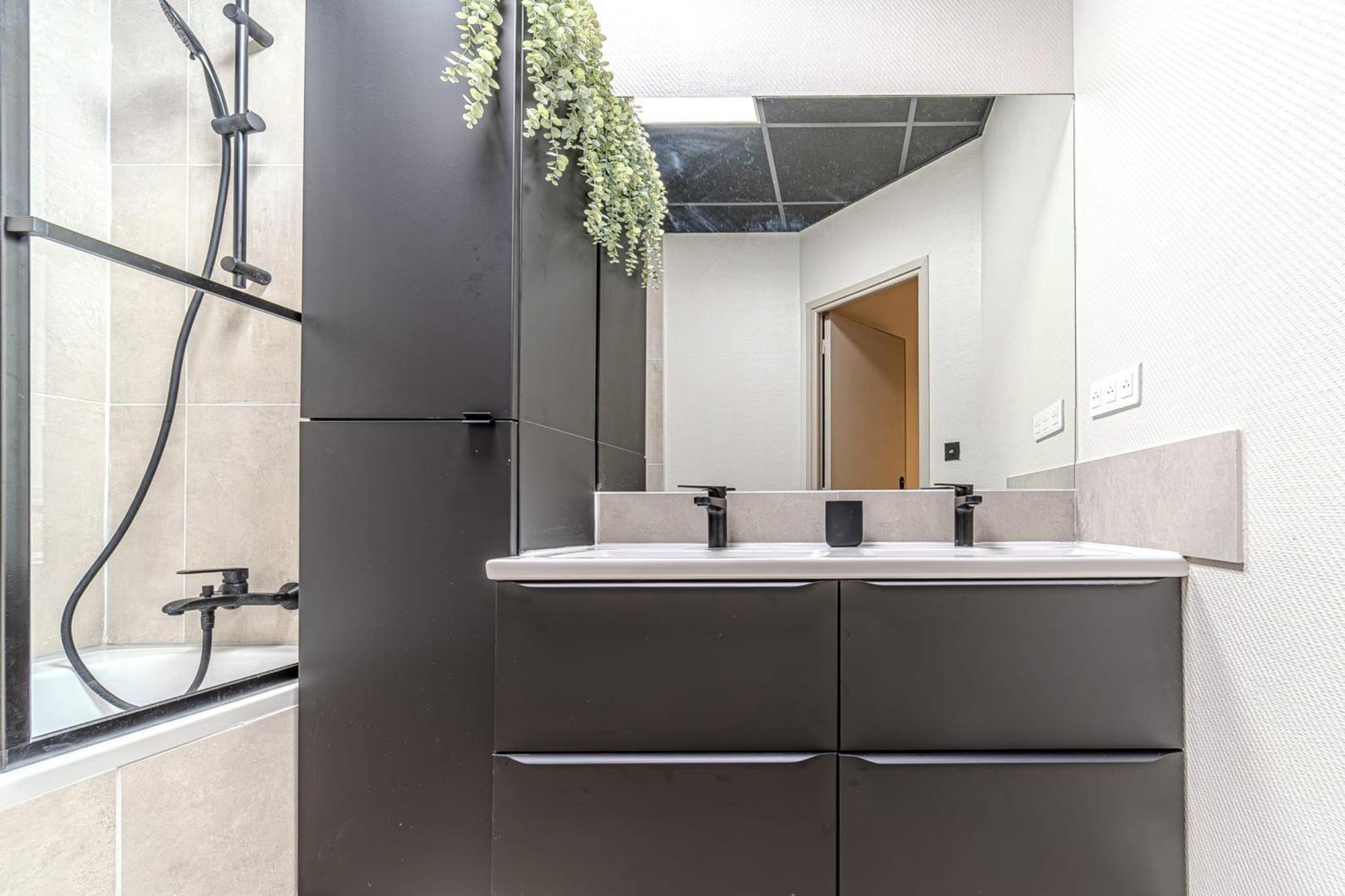 The Grenette Spacious Renovated Apartment 8 People Cordeliers Lyon Eksteriør bilde