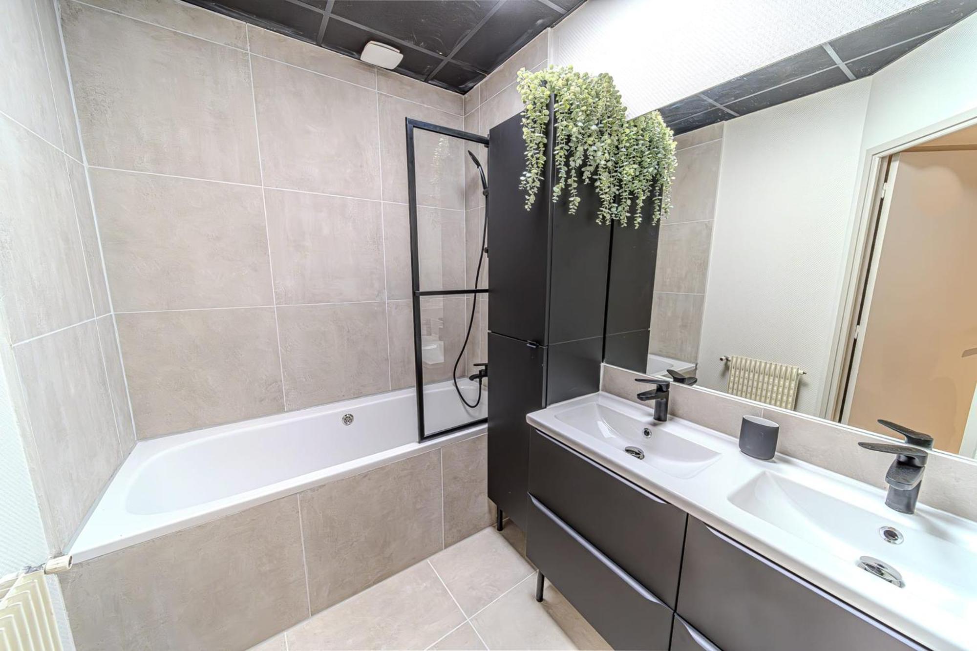 The Grenette Spacious Renovated Apartment 8 People Cordeliers Lyon Eksteriør bilde
